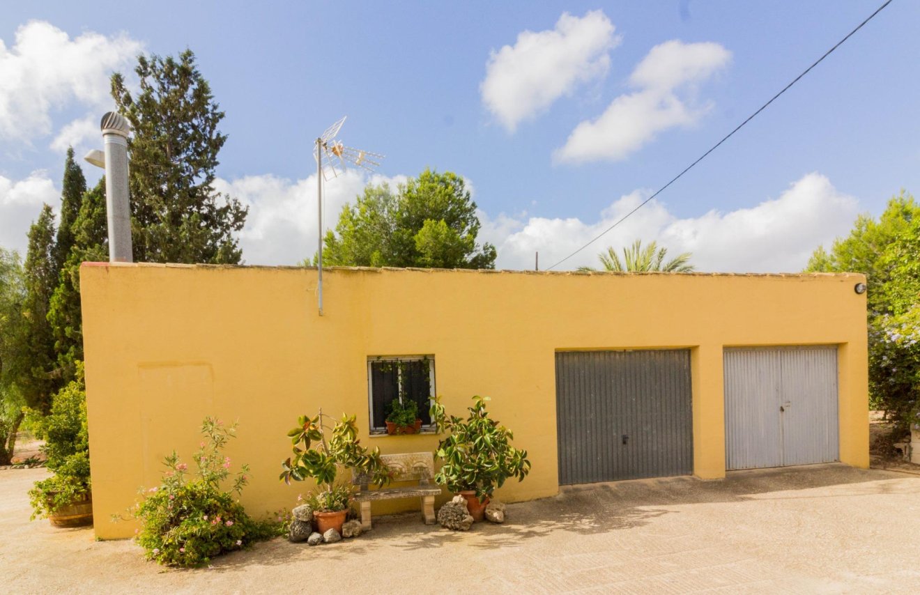 Reventa - Casa - Orihuela - La Matanza