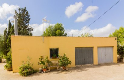 Revente - Casa - Orihuela - La Matanza