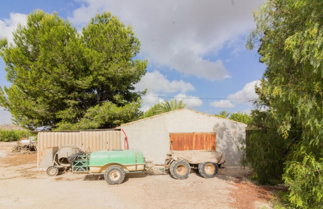 Revente - Casa - Orihuela - La Matanza