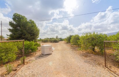 Revente - Casa - Orihuela - La Matanza