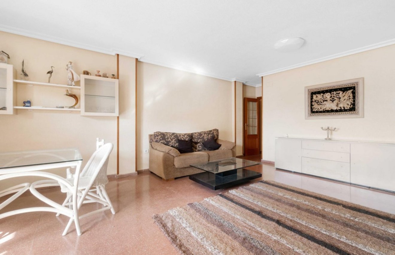 Resale - Penthouse - Torrevieja - Centro