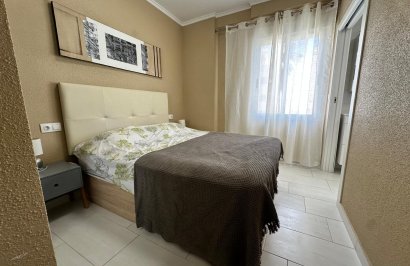 Revente - Apartamento - Torrevieja - Paseo maritimo