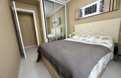 Revente - Apartamento - Torrevieja - Paseo maritimo