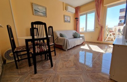 Resale - Penthouse - Torrevieja - La Mata