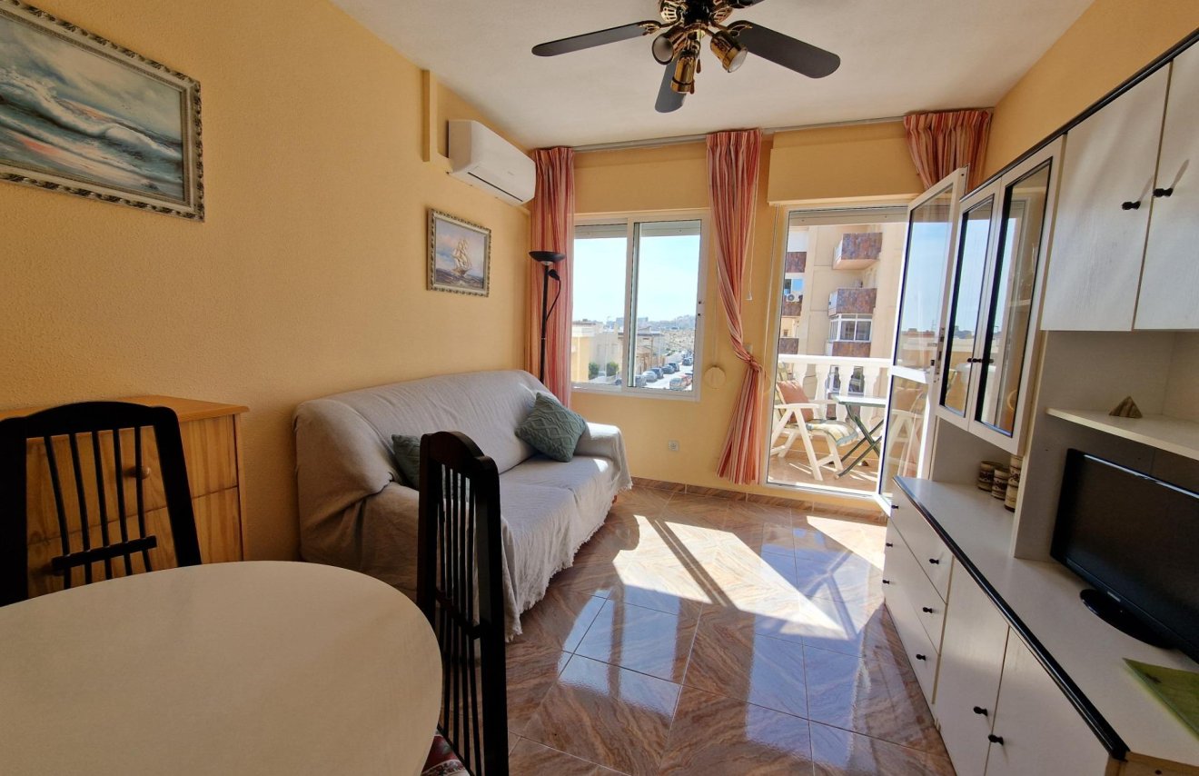 Resale - Penthouse - Torrevieja - La Mata