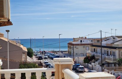 Resale - Penthouse - Torrevieja - La Mata