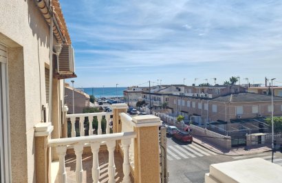 Resale - Penthouse - Torrevieja - La Mata