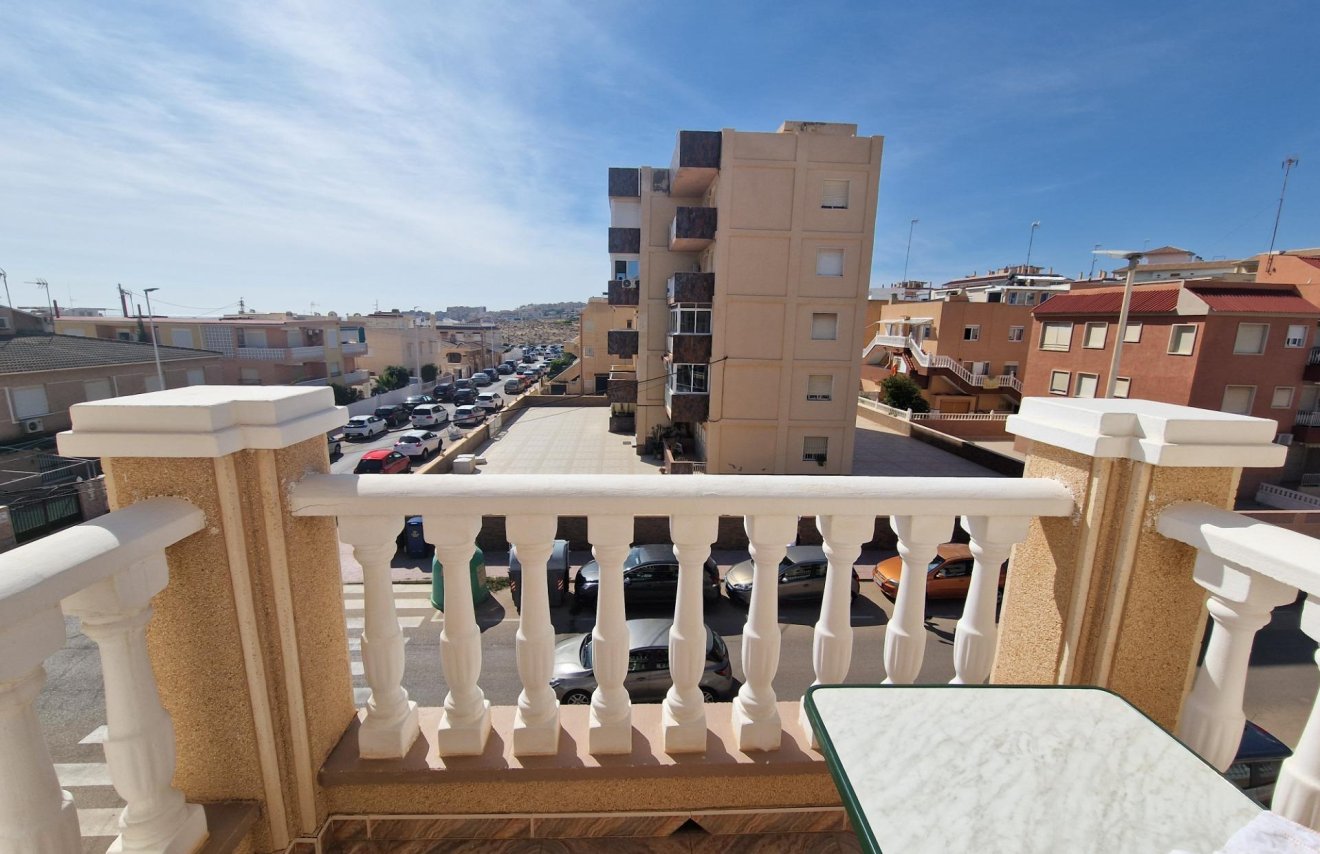 Resale - Penthouse - Torrevieja - La Mata