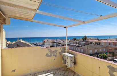 Resale - Penthouse - Torrevieja - La Mata