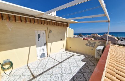 Resale - Penthouse - Torrevieja - La Mata