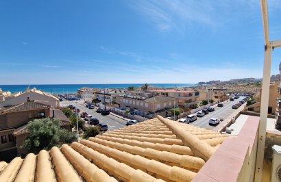 Resale - Penthouse - Torrevieja - La Mata