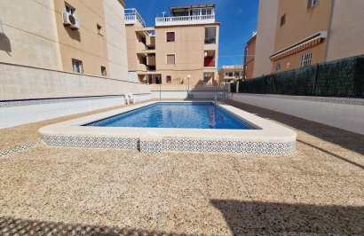 Resale - Penthouse - Torrevieja - La Mata