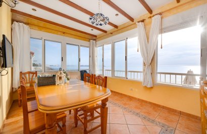 Revente - Bungalow Planta Alta - Torrevieja - La veleta