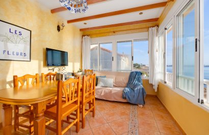 Revente - Bungalow Planta Alta - Torrevieja - La veleta