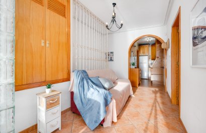 Revente - Bungalow Planta Alta - Torrevieja - La veleta