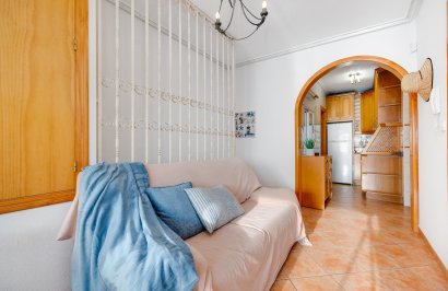 Reventa - Bungalow Planta Alta - Torrevieja - La veleta