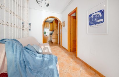 Revente - Bungalow Planta Alta - Torrevieja - La veleta