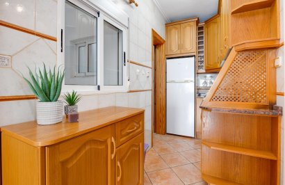 Reventa - Bungalow Planta Alta - Torrevieja - La veleta