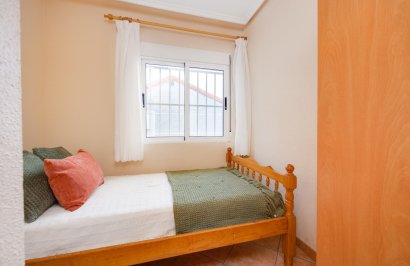 Revente - Bungalow Planta Alta - Torrevieja - La veleta