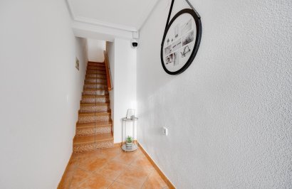 Reventa - Bungalow Planta Alta - Torrevieja - La veleta