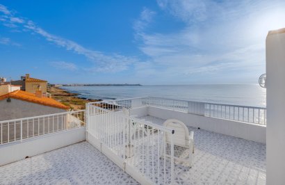 Revente - Bungalow Planta Alta - Torrevieja - La veleta