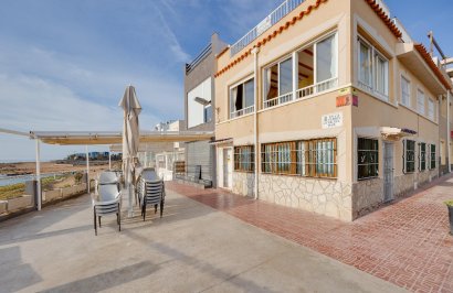 Reventa - Bungalow Planta Alta - Torrevieja - La veleta