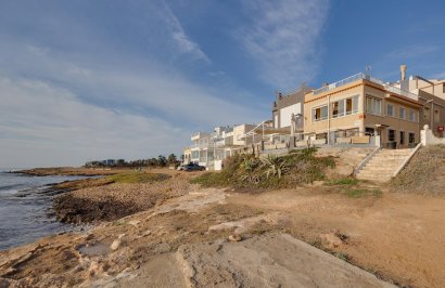 Reventa - Bungalow Planta Alta - Torrevieja - La veleta