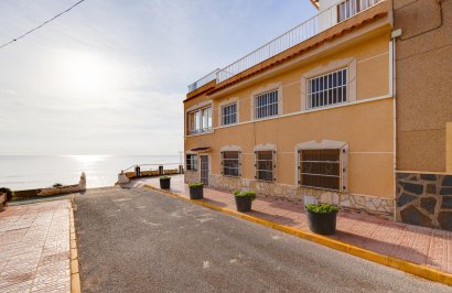 Revente - Bungalow Planta Alta - Torrevieja - La veleta