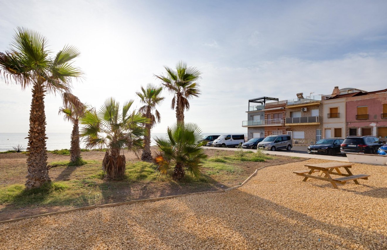 Revente - Bungalow Planta Alta - Torrevieja - La veleta