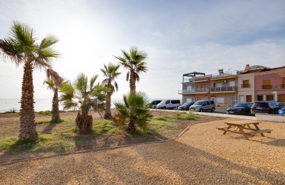 Reventa - Bungalow Planta Alta - Torrevieja - La veleta