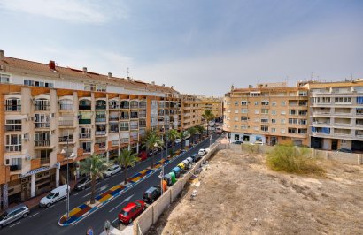 Revente - Apartamento - Torrevieja - Playa del Cura