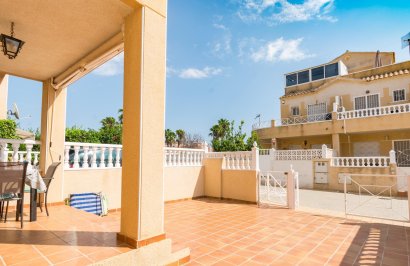 Revente - Bungalow Planta Baja - Torrevieja - Torretas