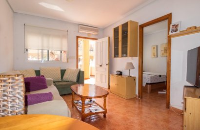 Revente - Bungalow Planta Baja - Torrevieja - Torretas