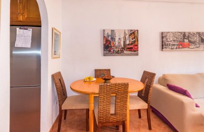 Revente - Bungalow Planta Baja - Torrevieja - Torretas