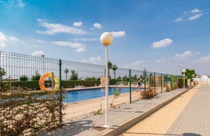 Revente - Bungalow Planta Baja - Torrevieja - Torretas