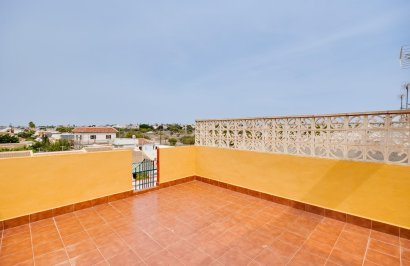 Reventa - Bungalow Planta Alta - Torrevieja - El chaparral