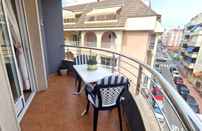 Resale - Apartamento - Torrevieja - Playa del Cura