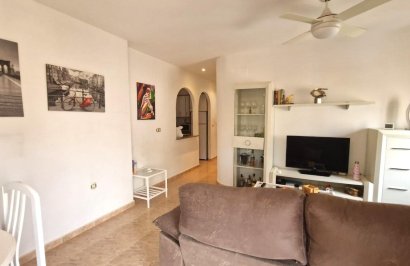 Revente - Apartamento - Torrevieja - Playa del Cura