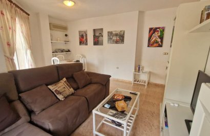 Resale - Apartamento - Torrevieja - Playa del Cura