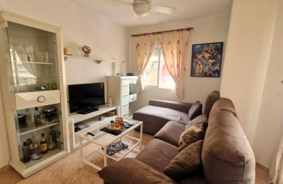 Resale - Apartamento - Torrevieja - Playa del Cura