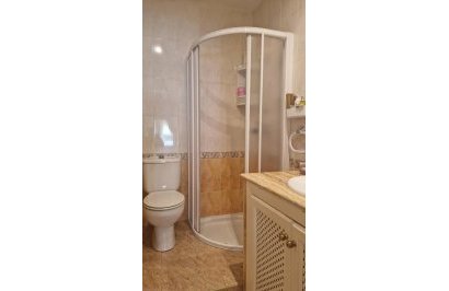 Revente - Apartamento - Torrevieja - Playa del Cura