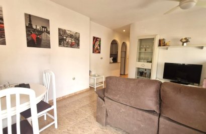 Resale - Apartamento - Torrevieja - Playa del Cura