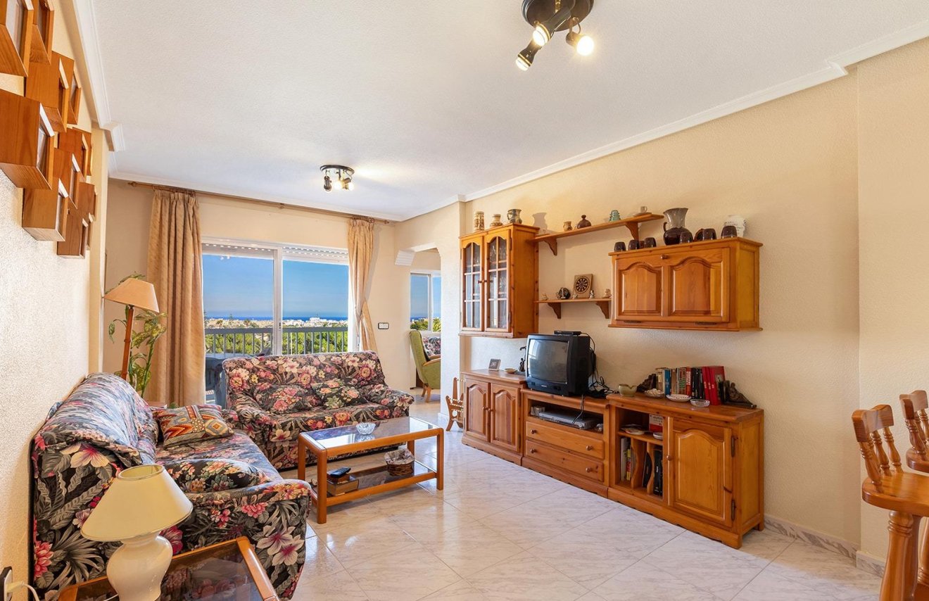 Resale - Penthouse - Torrevieja - Nueva Torrevieja