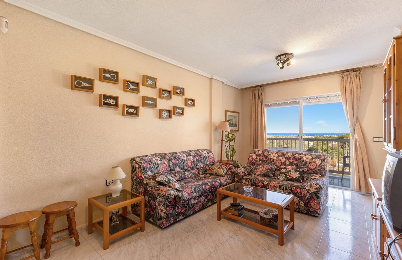 Resale - Penthouse - Torrevieja - Nueva Torrevieja