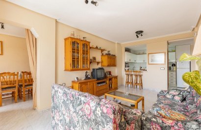 Resale - Penthouse - Torrevieja - Nueva Torrevieja