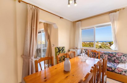 Resale - Penthouse - Torrevieja - Nueva Torrevieja