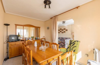 Resale - Penthouse - Torrevieja - Nueva Torrevieja