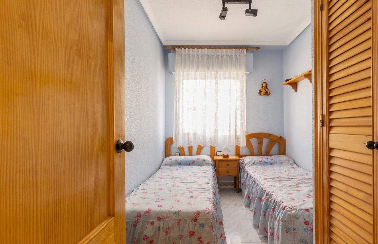 Resale - Penthouse - Torrevieja - Nueva Torrevieja