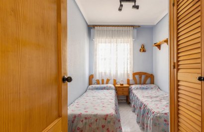 Resale - Penthouse - Torrevieja - Nueva Torrevieja