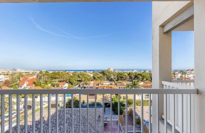 Resale - Penthouse - Torrevieja - Nueva Torrevieja